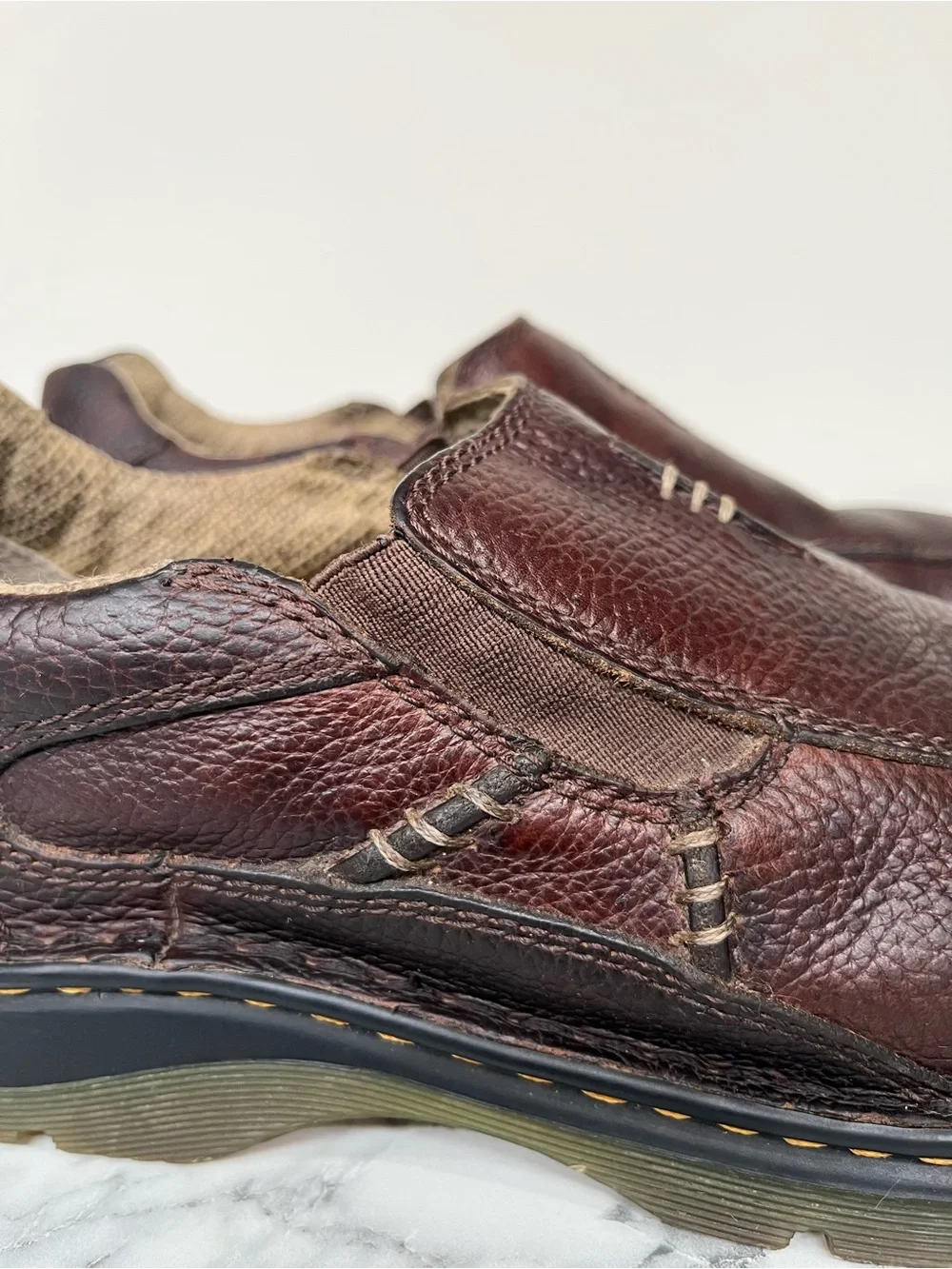 Dr. Martens mens vintage